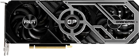 Palit GeForce RTX 3070 Gaming Pro OC 8GB GDDR6 - CeX (UK): - Buy